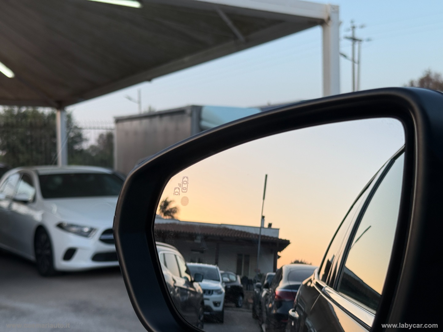 3008 BlueHDi 120 S&S EAT6 GT Line 86.000KM! - immagine 21