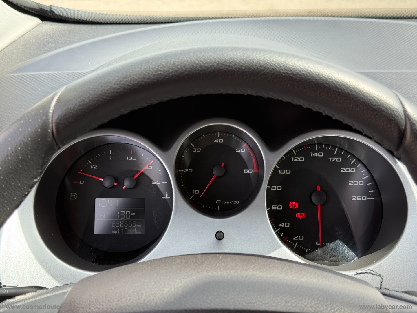 Altea XL 1.6 TDI 105 CV CR Style - immagine 21