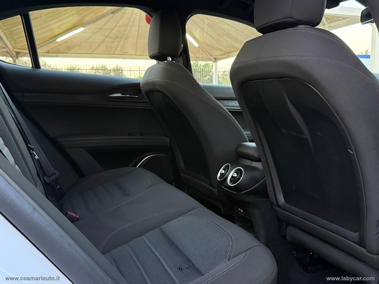 Stelvio 2.2 T.d. 190 CV AT8 Q4 Sup. Bus. - immagine 21