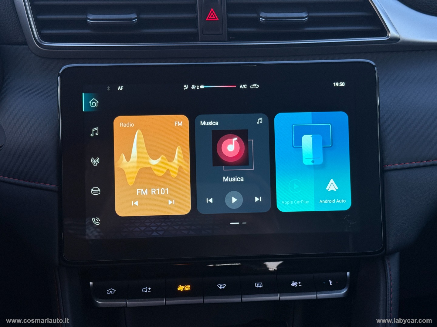 ZS 1.5 VTi-tech Luxury - immagine 21