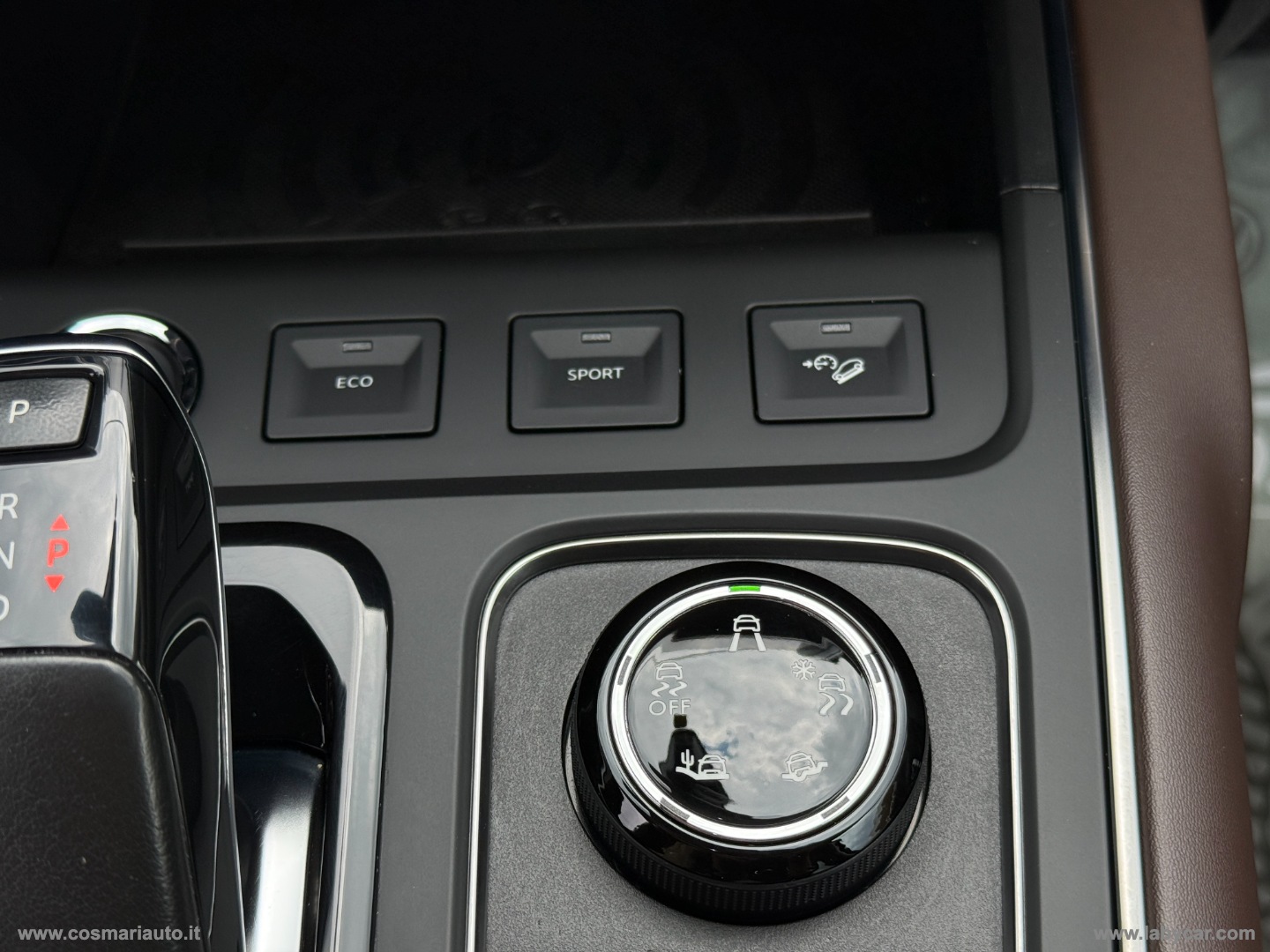 C5 Aircross BlueHDi 180 S&S EAT8 Shine - immagine 21