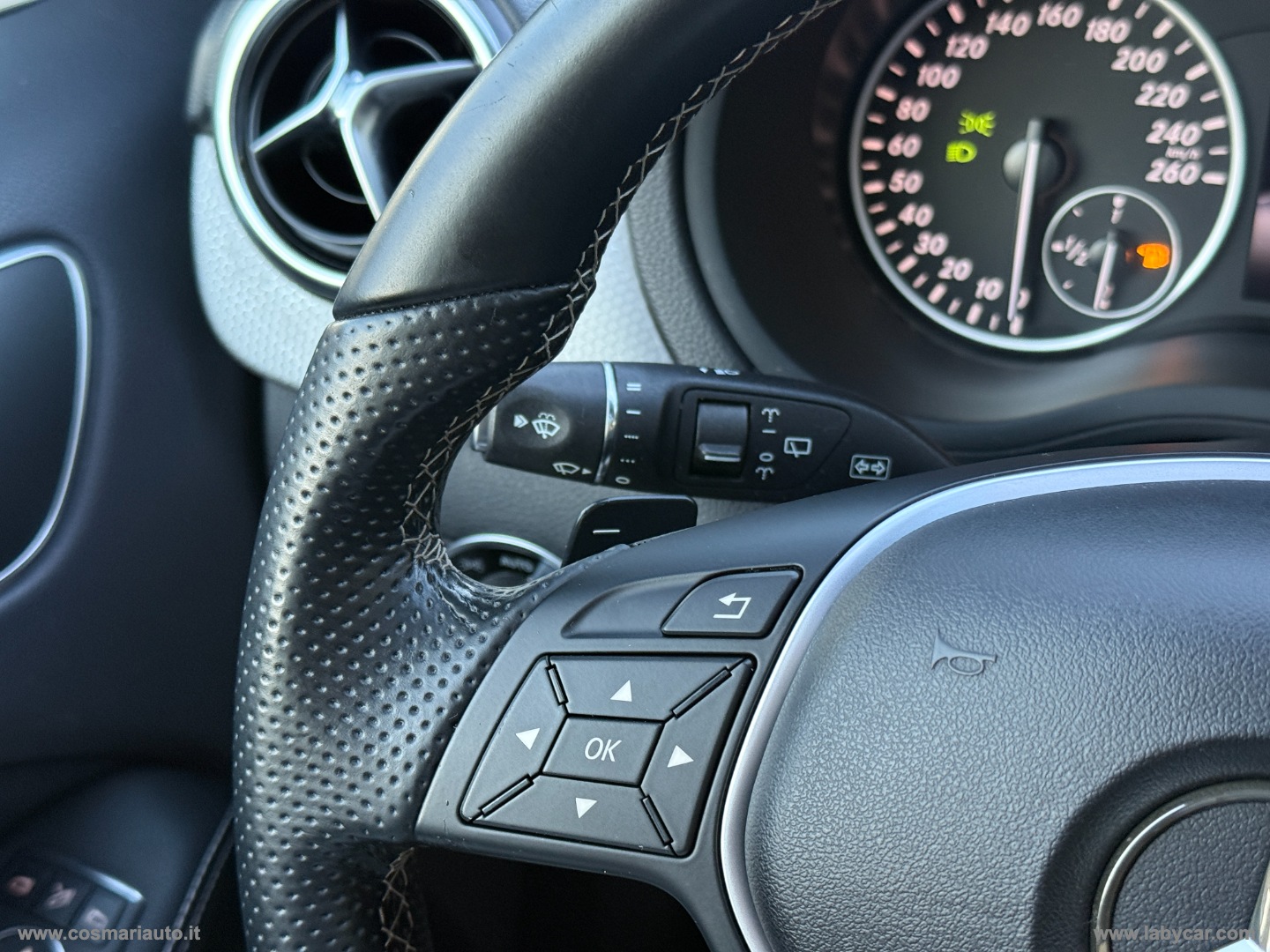 B 180 CDI Automatic Premium - immagine 21