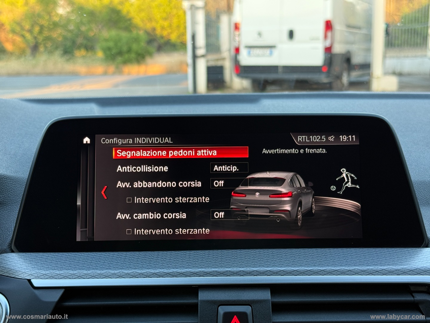 X4 xDrive20d Msport - immagine 21