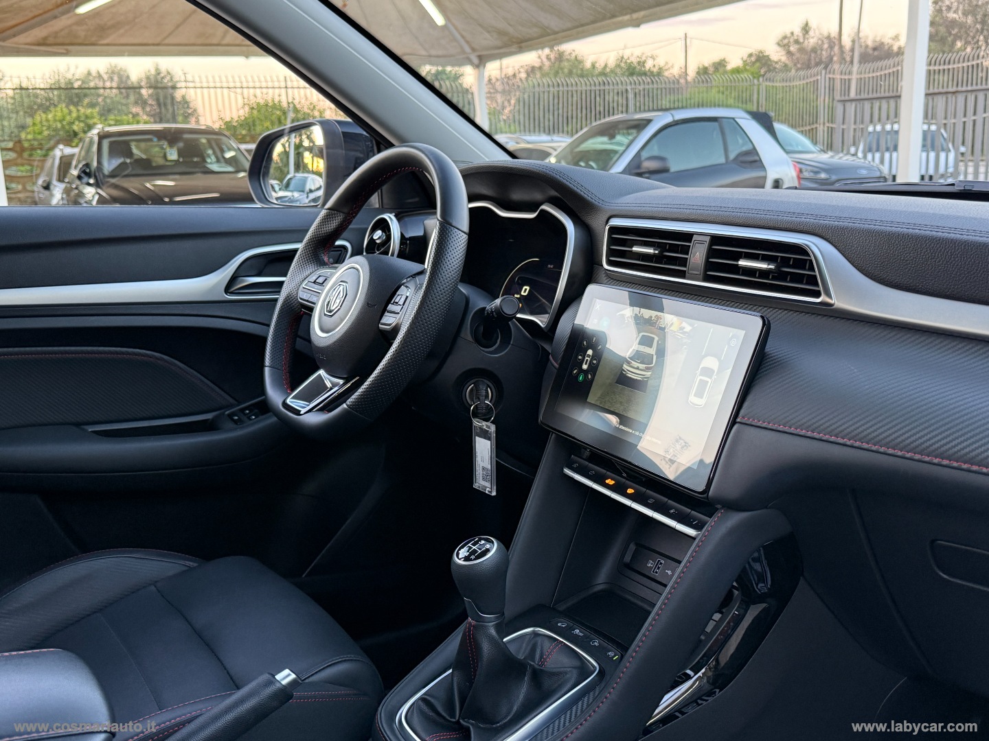 ZS 1.5 VTi-tech Luxury - immagine 21