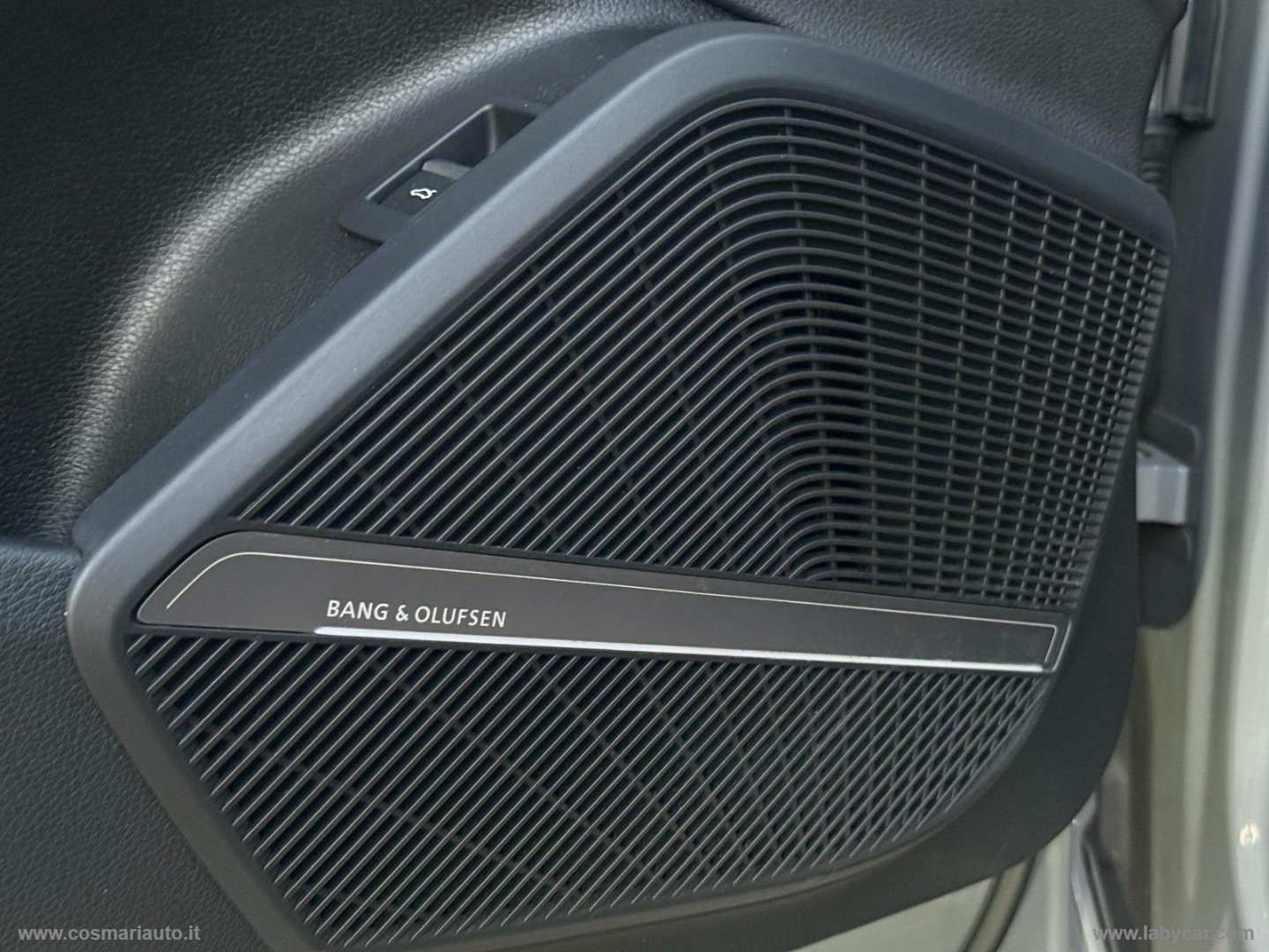 SQ5 SPB TDI quattro tipt. S LINE - immagine 21