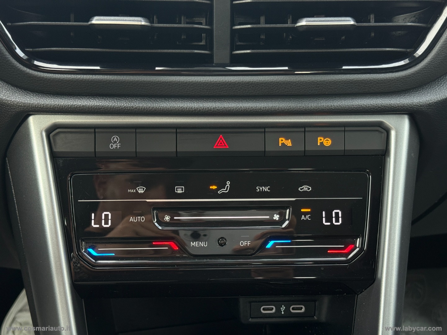T-Roc 2.0 TDI SCR Life - immagine 21