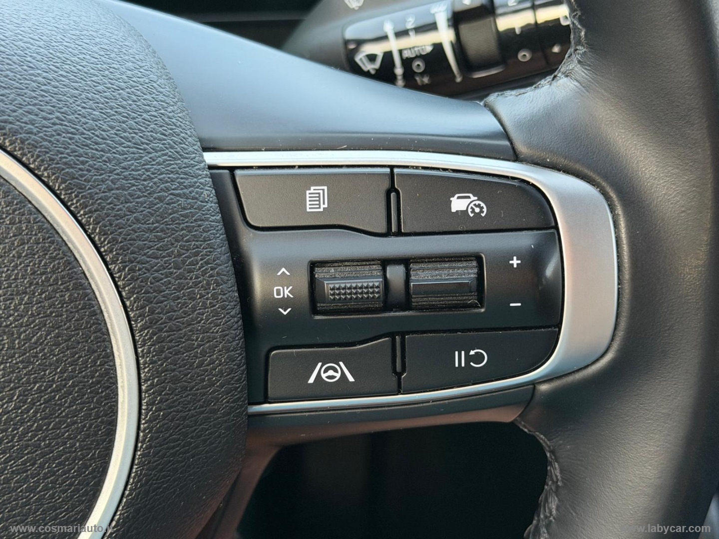 Sportage 1.6 CRDi MHEV Style - immagine 21