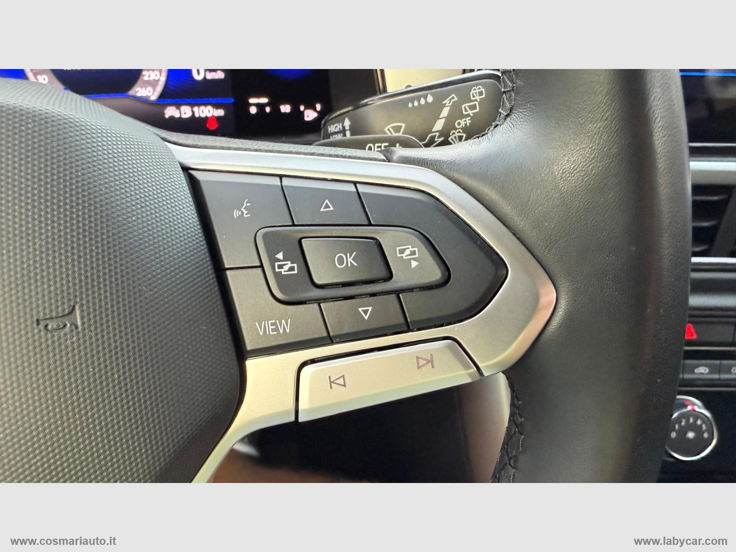 T-Roc 2.0 TDI SCR 150 CV DSG Style NAV VIRTUALCOCKPIT - immagine 21