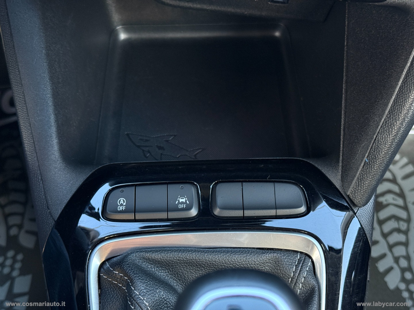 Corsa 1.5 D 100 CV Elegance - immagine 21