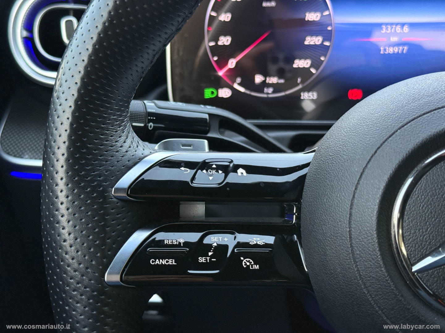 C 220 d Mild hybrid Premium Pro - immagine 21