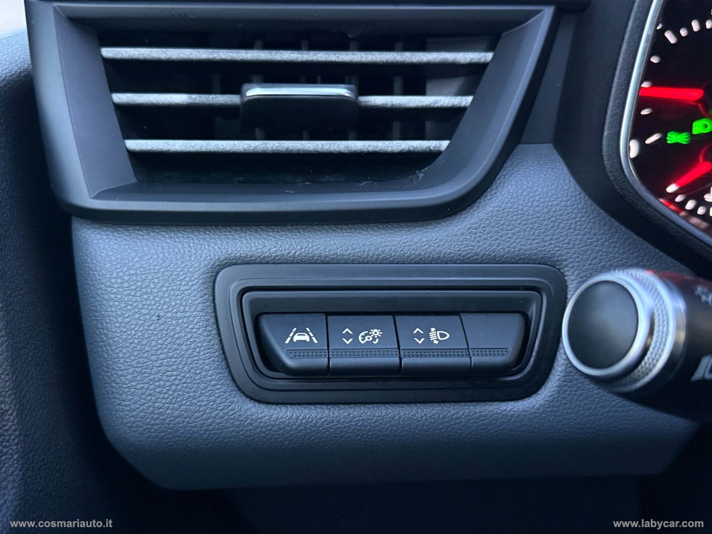 Clio Blue dCi 8V 85 CV 5p. Business - immagine 21
