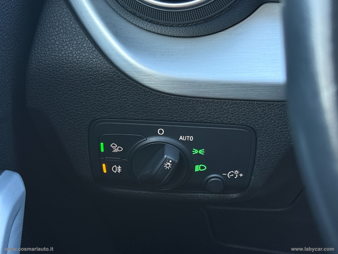 Q2 30 TDI Business Design - immagine 21