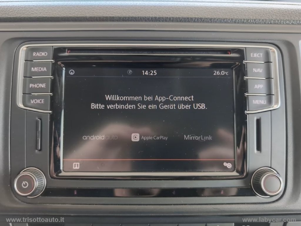 California 2.0TDI 199CV DSG 4Motion Beach - immagine 21