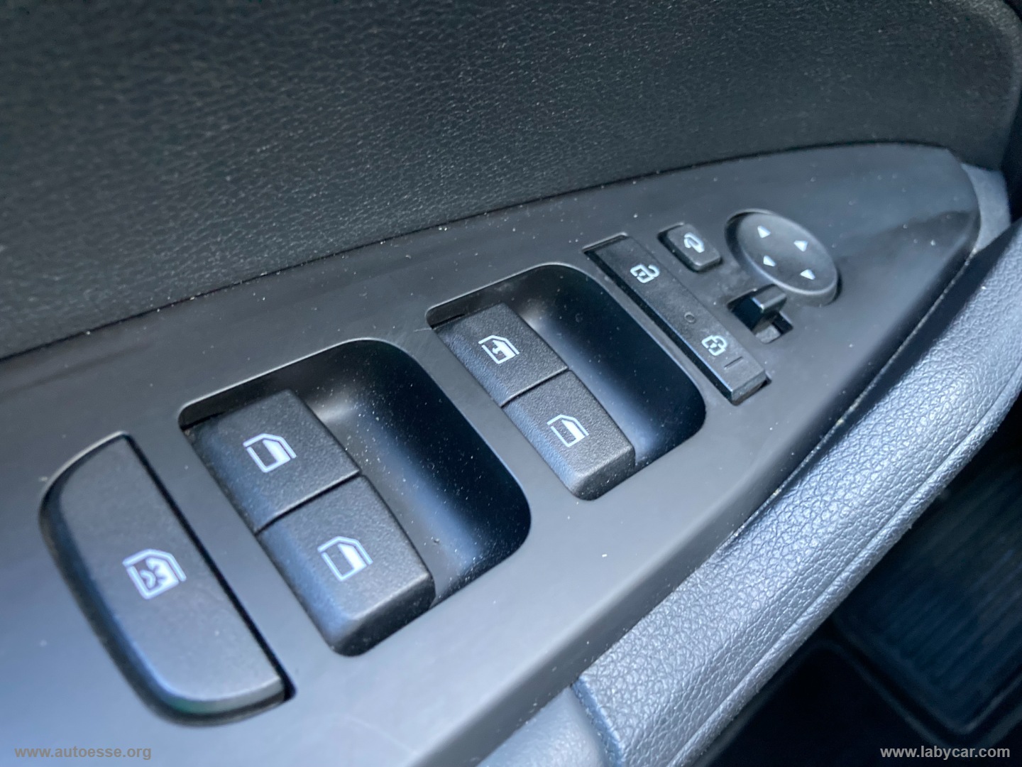Sportage 1.6 CRDi MHEV Business - immagine 21