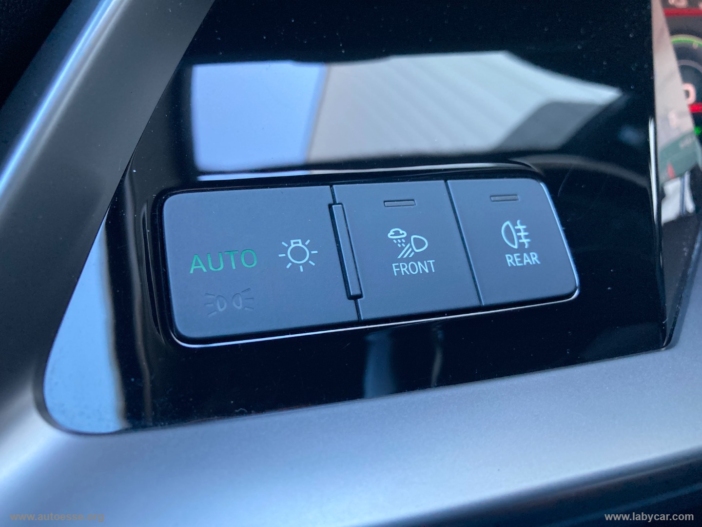 A3 SPB 40 TFSI e S tronic Business - immagine 21