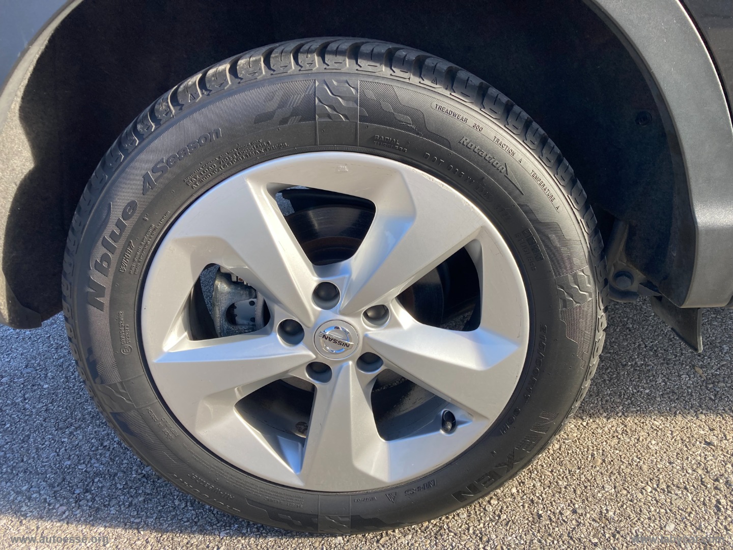 Qashqai 1.5 dCi 115 CV Business - immagine 21