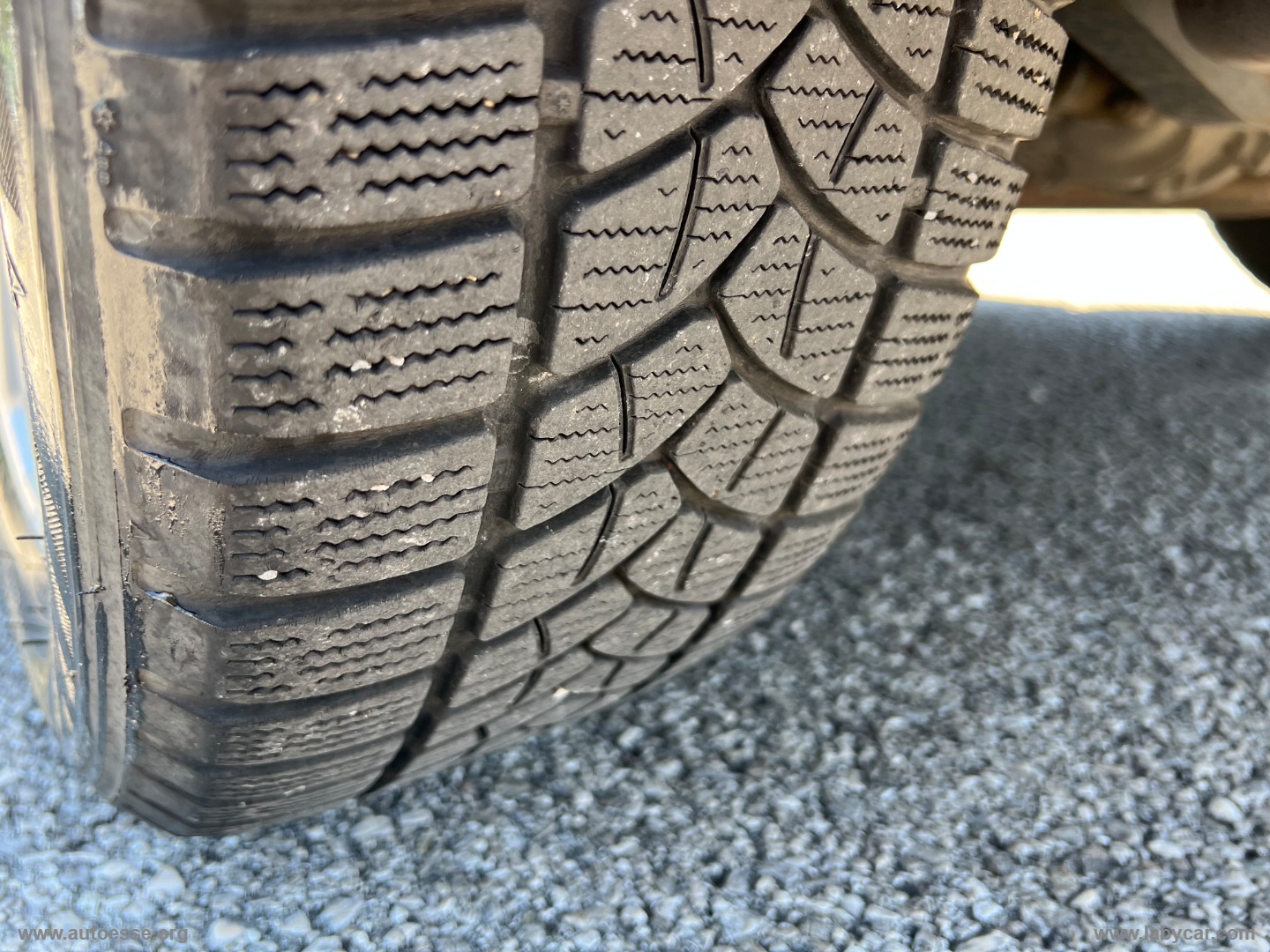 Mokka X 1.6 CDTI Ecotec 136 4x4 S&S Adv. - immagine 21