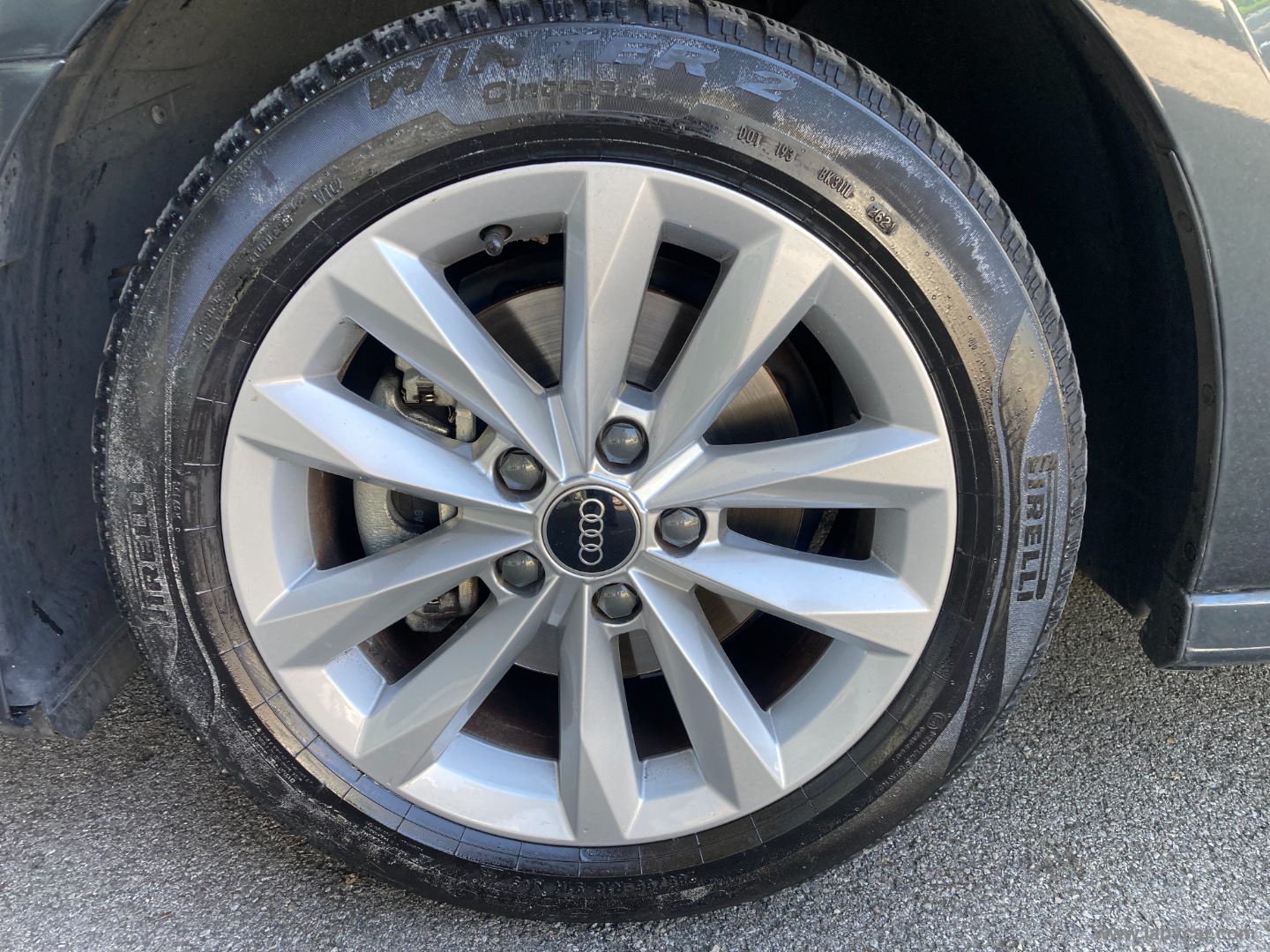 A3 SPB 30 TDI S tronic Business - immagine 21