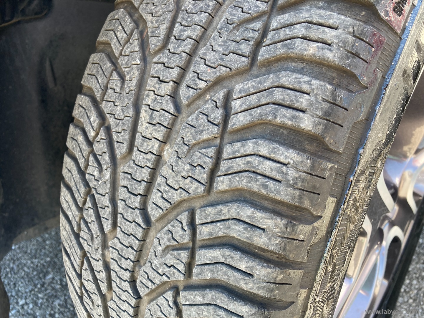 Renegade 1.6 E-TorQ EVO NIGHT EAGLE - immagine 21
