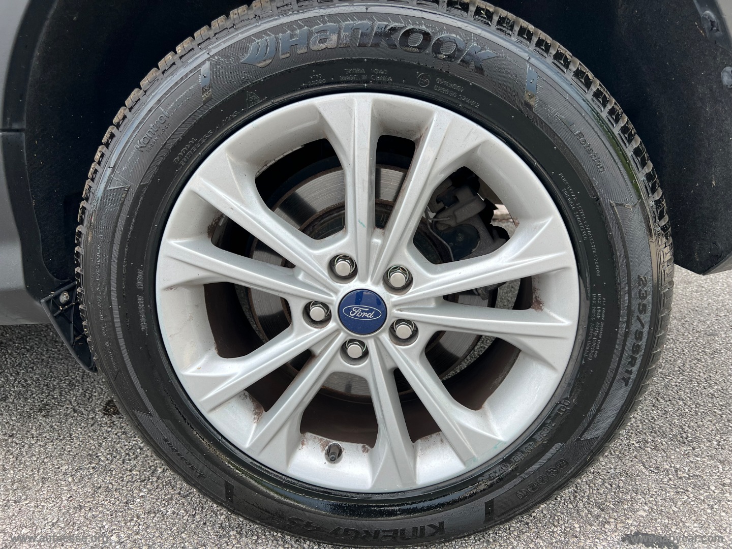 Kuga 1.5 TDCI 120 CV S&S 2WD Titanium - immagine 21