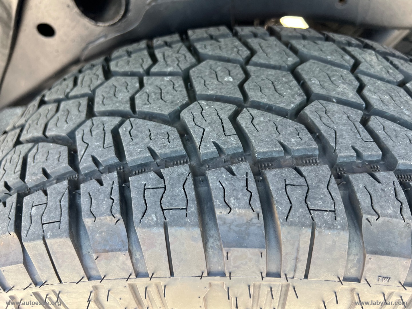 Fullback 2.4 180CV D.C. Aut. LOOK MITSUBISHI - immagine 21