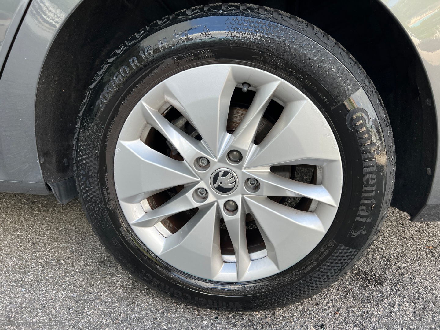 Octavia 2.0 TDI EVO SCR DSG Wagon Style - immagine 21