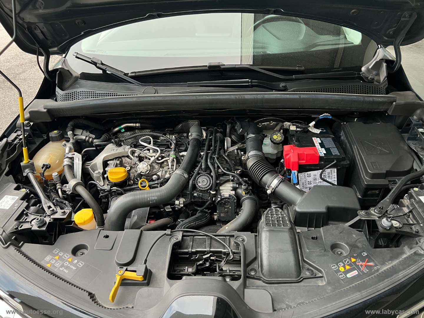 Captur TCe 140 CV Intens - immagine 21