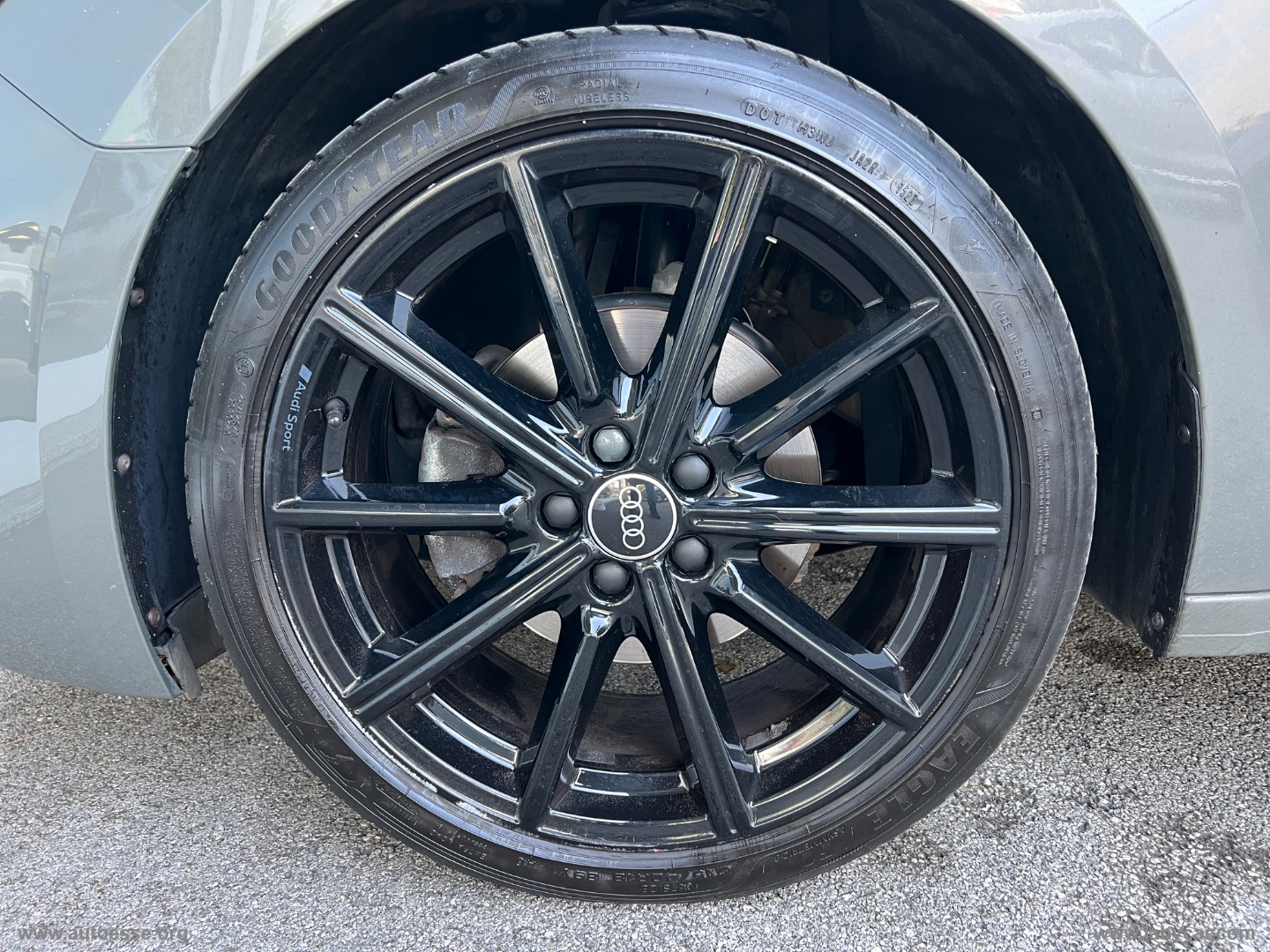 A1 SPB 30 TFSI S line edition - immagine 21