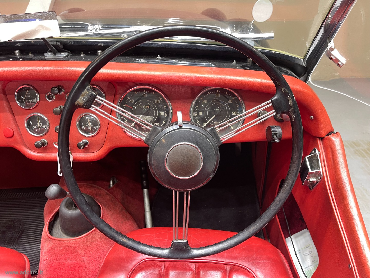 TR2 *ELEGGIBILE 1000MIGLIA* - immagine 21