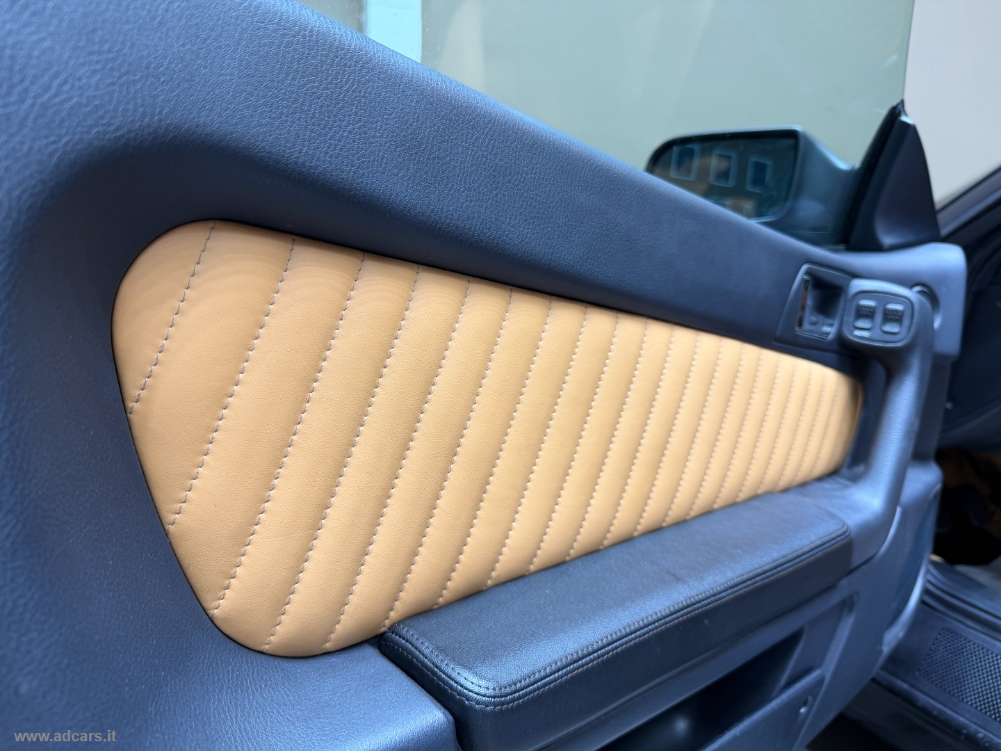 Spider 3.0i V6 L *CONDIZIONI IMPECCABILI*KM ORIGINALI* - immagine 21
