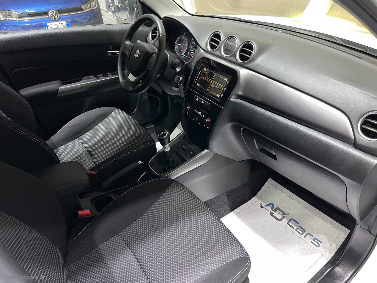 Vitara 1.4 Hybrid Cool *PRONTA CONSEGNA* - immagine 21