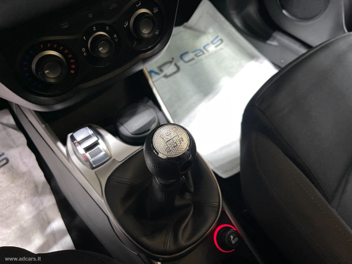 MiTo 1.3 JTDm-2 95 CV S&S Distinctive *NEOPATENTATI*DIESEL* - immagine 21