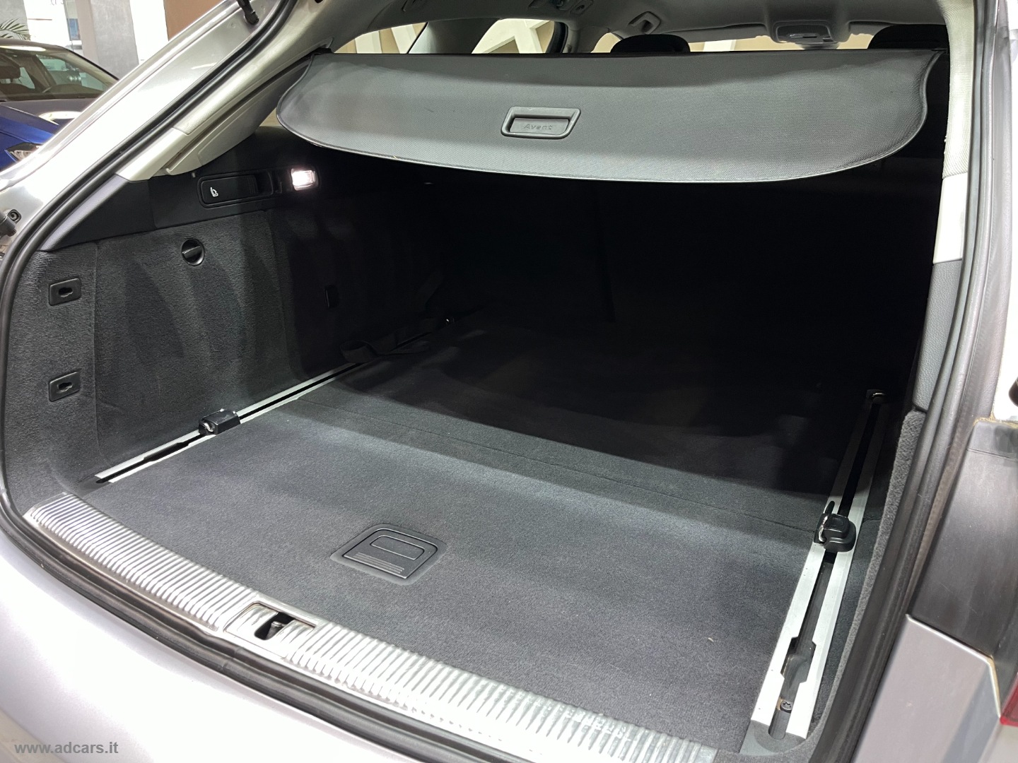 A6 3.0 TDI quattro S tr. Business Plus *PELLE*SENSORI*TELECAMERA* - immagine 21