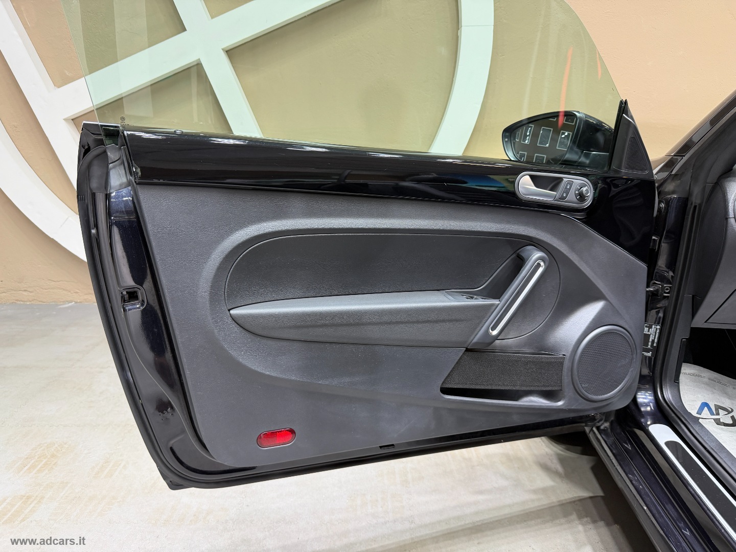 Maggiolino Cabrio 1.2 TSI Design BMT DSG Allstar *BOOK SERVICE VW* - immagine 21