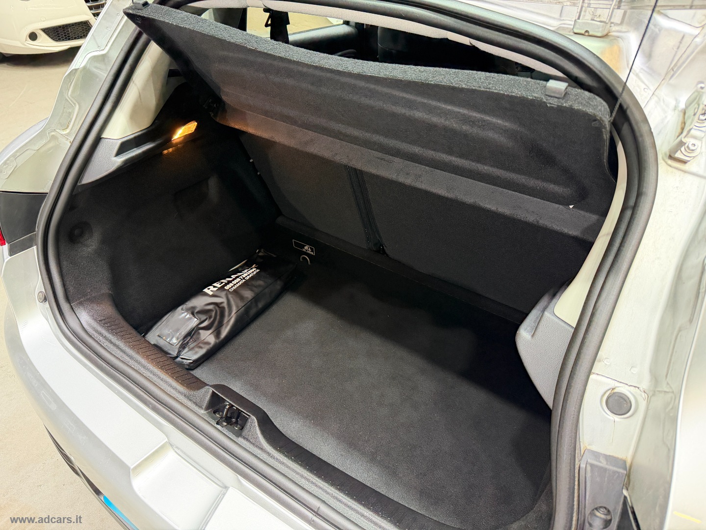 Clio dCi 8V 75 CV S&S 5p. Energy Zen *NEOPATENTATI* - immagine 21