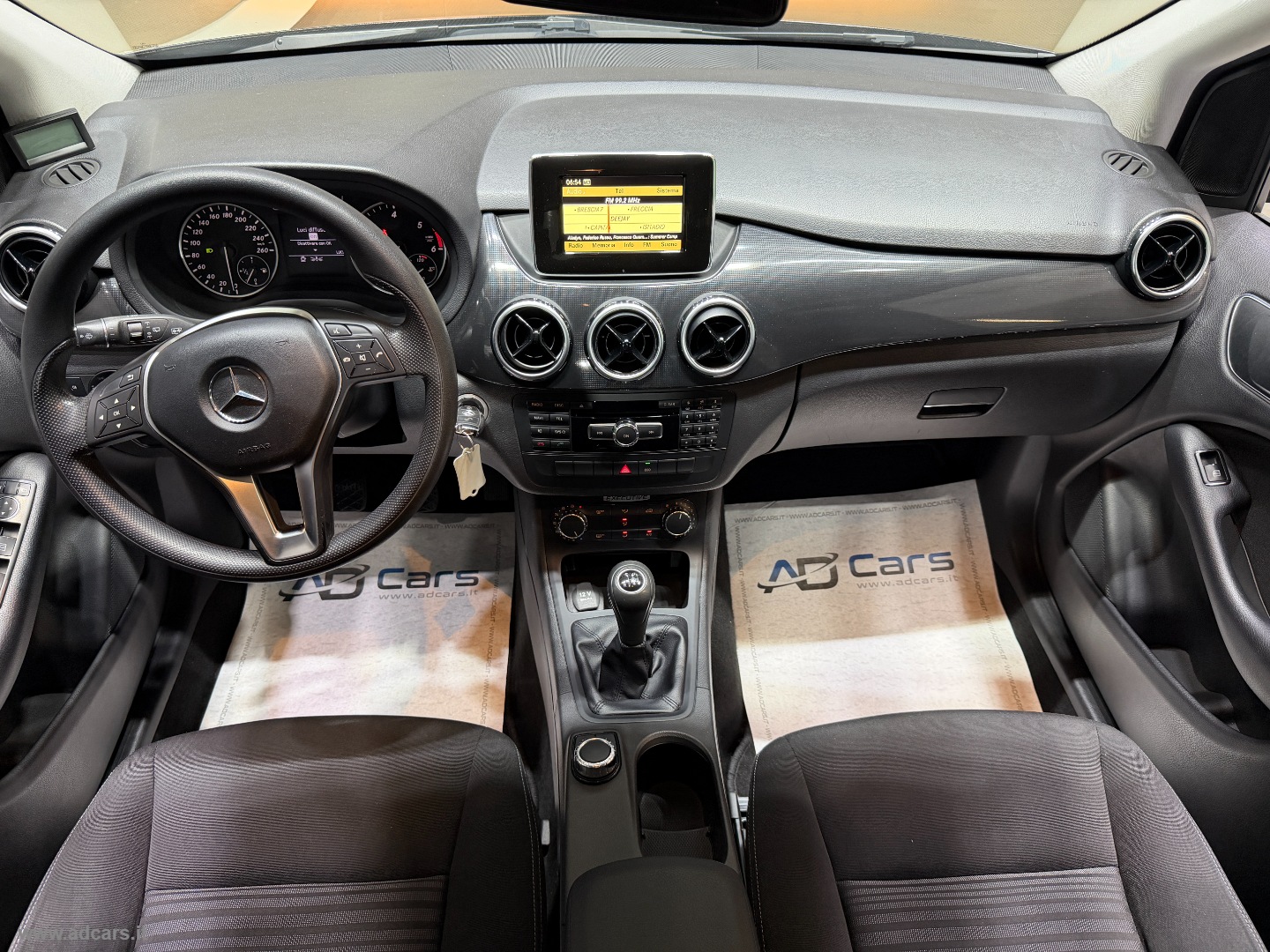 B 180 CDI EXECUTIVE - immagine 21