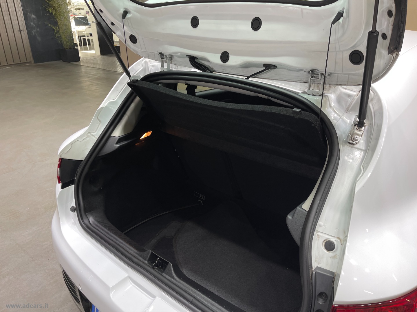 Clio dCi 8V 75 CV S&S 5p. Energy Duel *NEOPATENTATI*SENSORI*TELECAMERA* - immagine 21