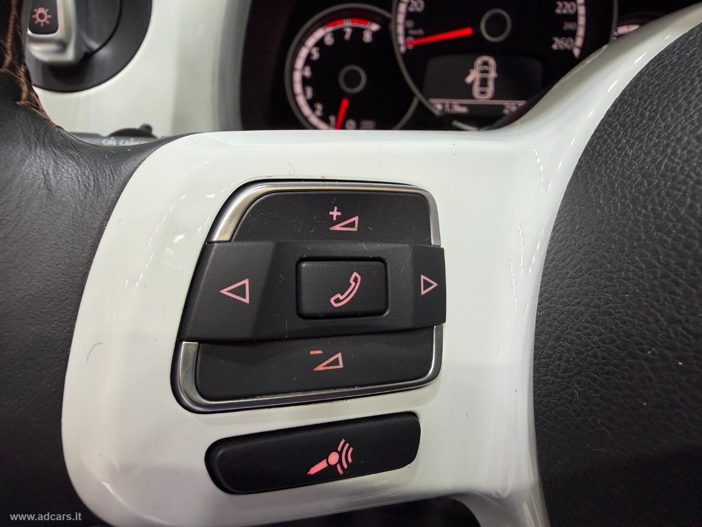 Maggiolino 1.2 TSI Design BMT CUP - immagine 21