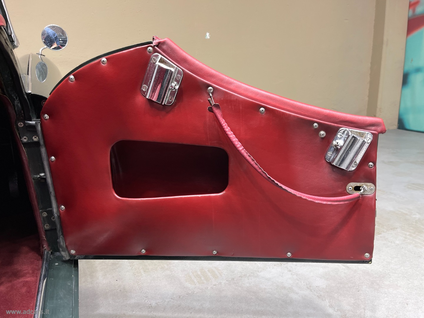 TR2 *ELEGGIBILE 1000MIGLIA* - immagine 21