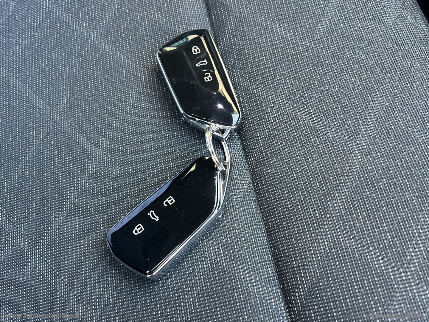 Golf 1.0 eTSI EVO DSG Life PREZZO REALE-WWW.AUTONOVEMILANO.IT - immagine 21