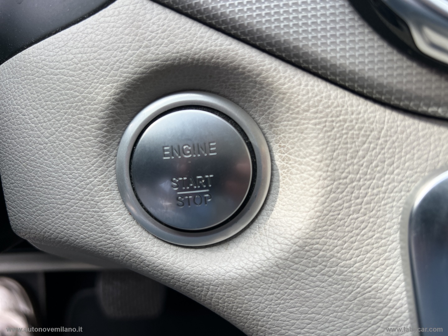GLA 200 d Automatic Premium PREZZO NON VINCOLATO AL FINANZIAMENTO - immagine 21