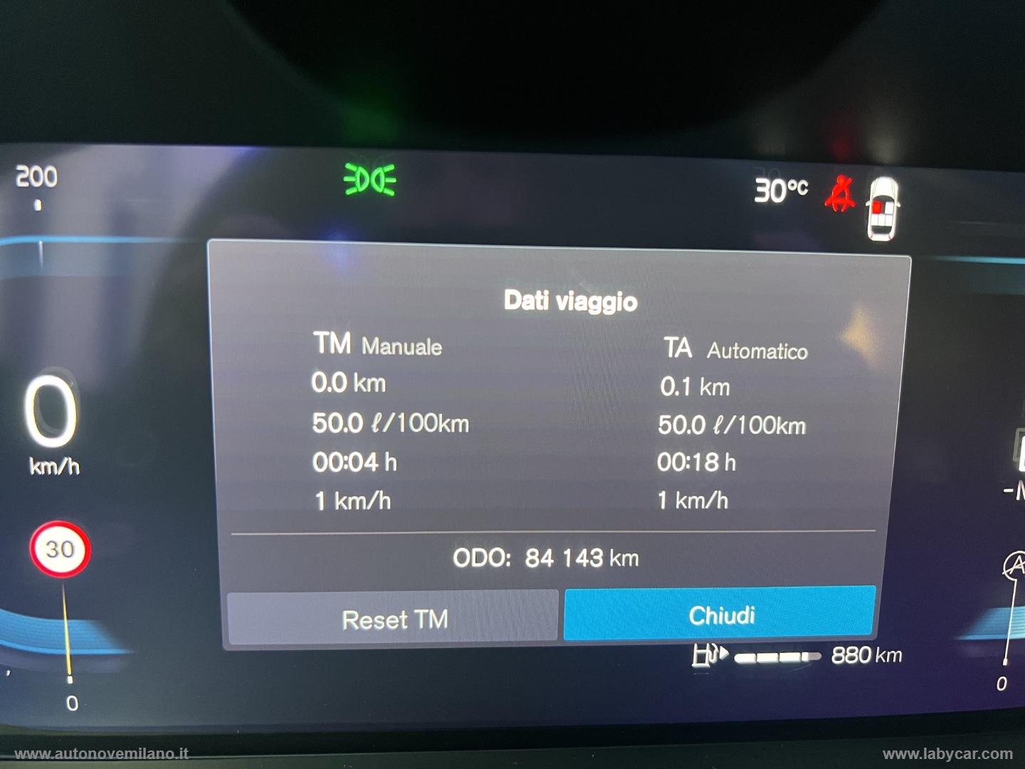 XC60 B4 PREZZO SENZA VINCOLI FINANZIARI - immagine 21