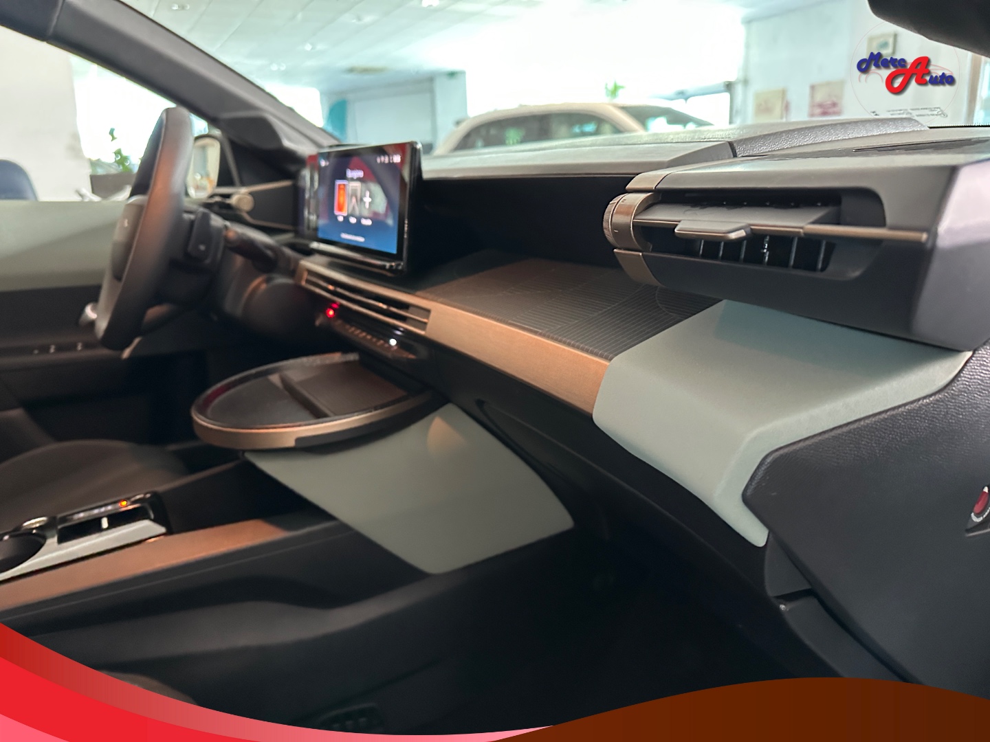 Ypsilon Hybrid e-DCT - immagine 21