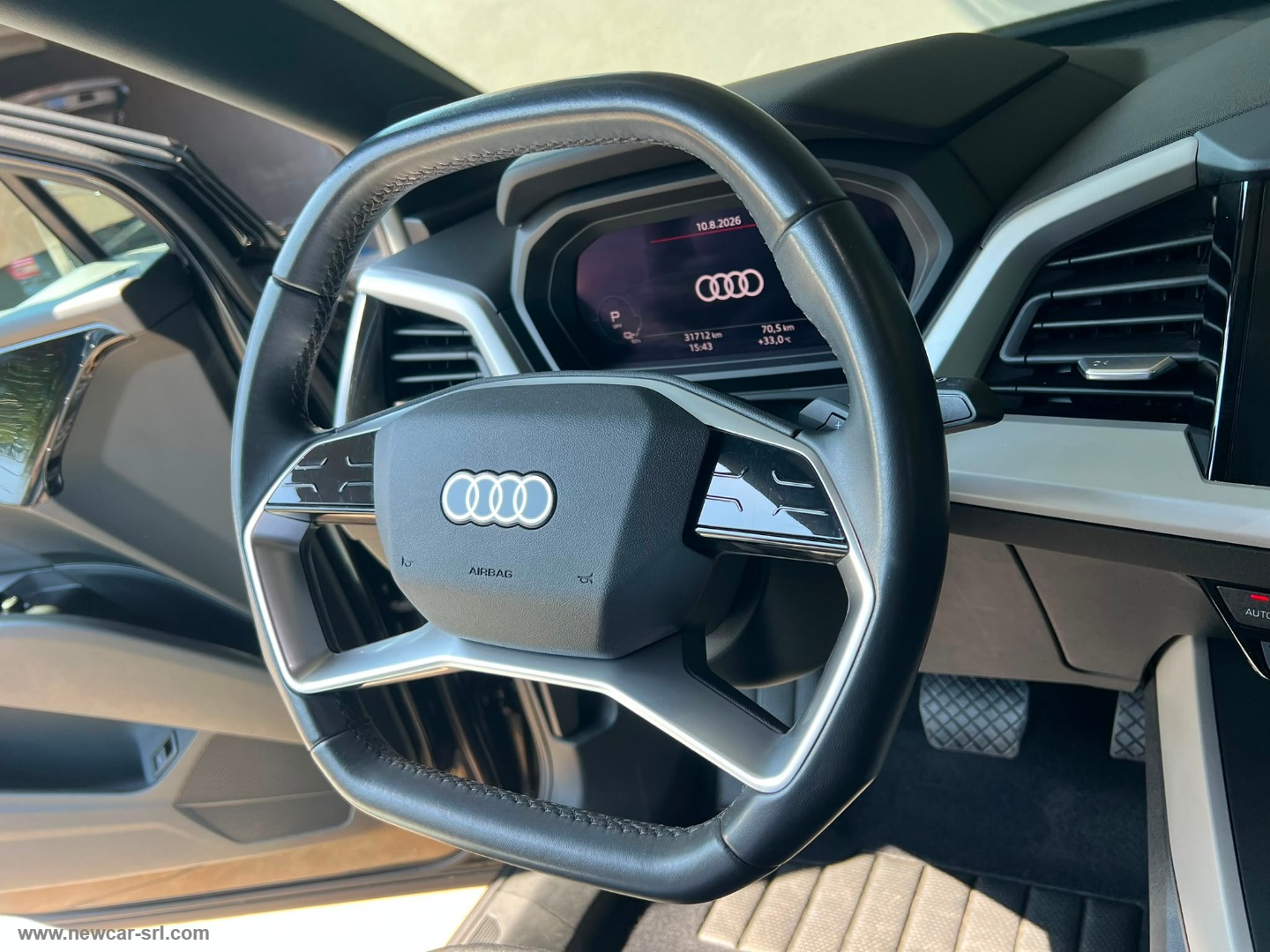 Q4 40 e-tron S line edition - immagine 21