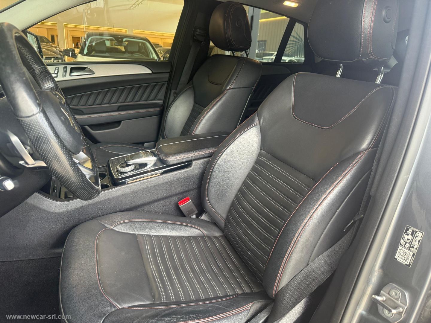 GLE 350 d 4Matic Premium - immagine 21