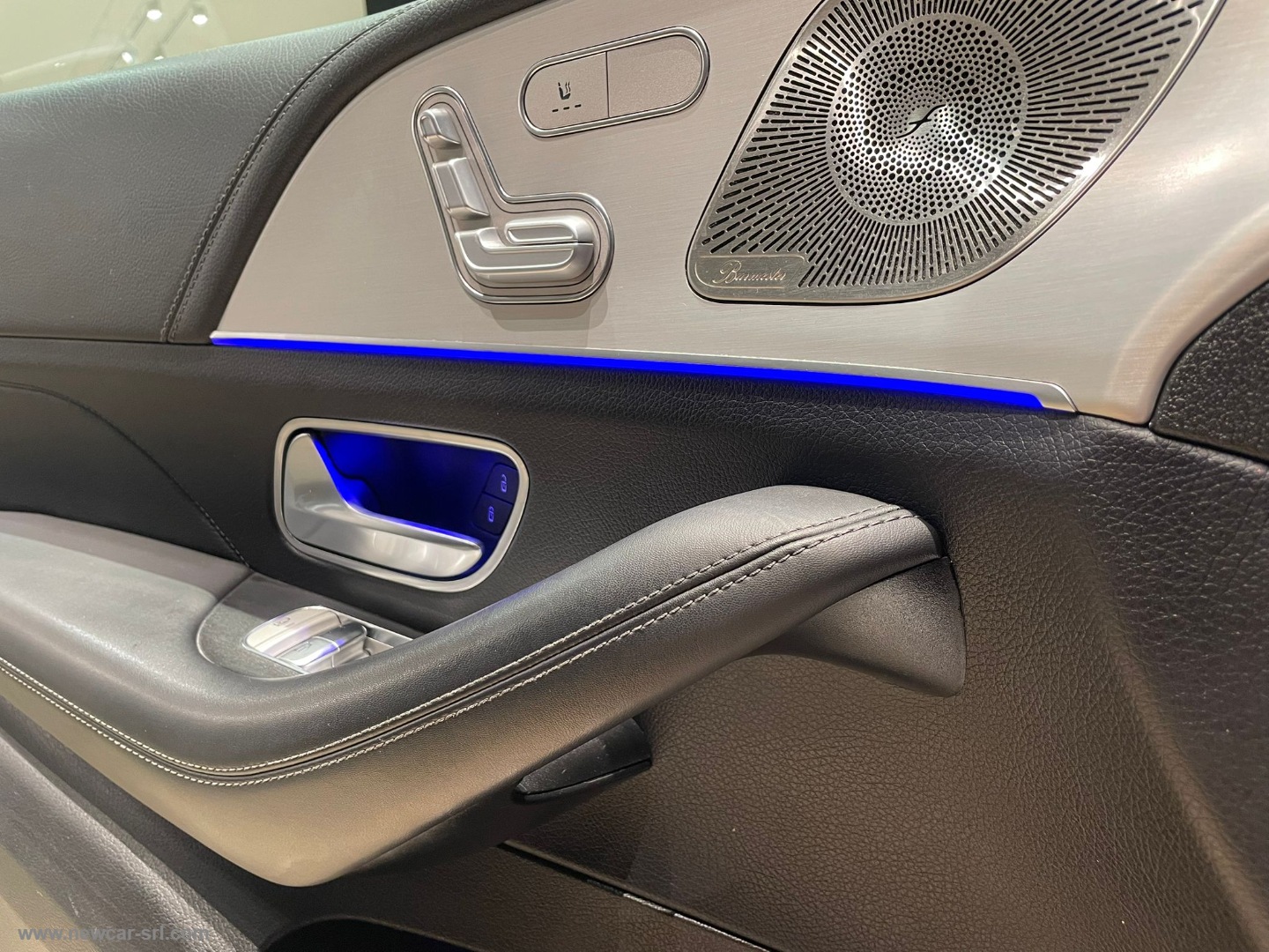 GLE 350de hybrid EQ 4M AMG Line Premium - immagine 21