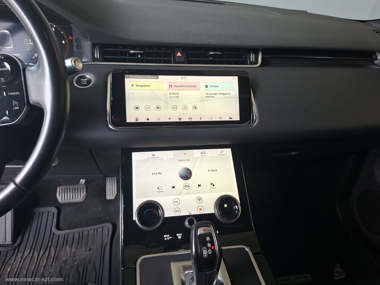 RR Evoque 2.0D L.Flw 150 AWD Auto S - immagine 21