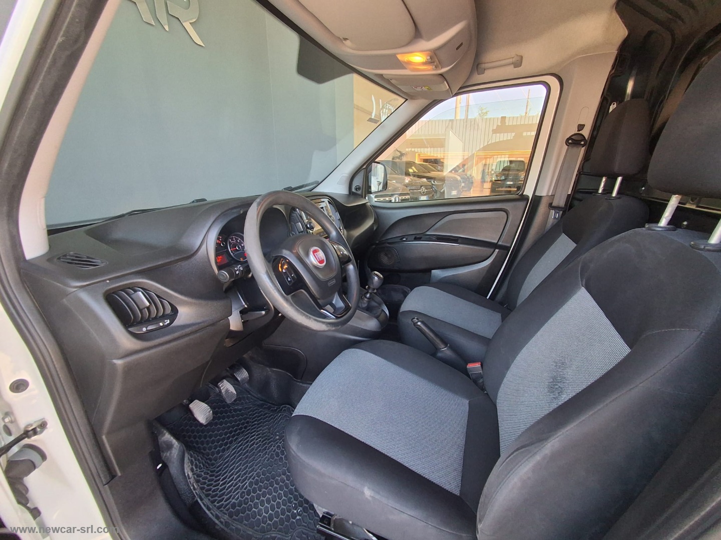 Doblò 1.4 Nat.Pow.PC-TN Cargo Easy - immagine 21