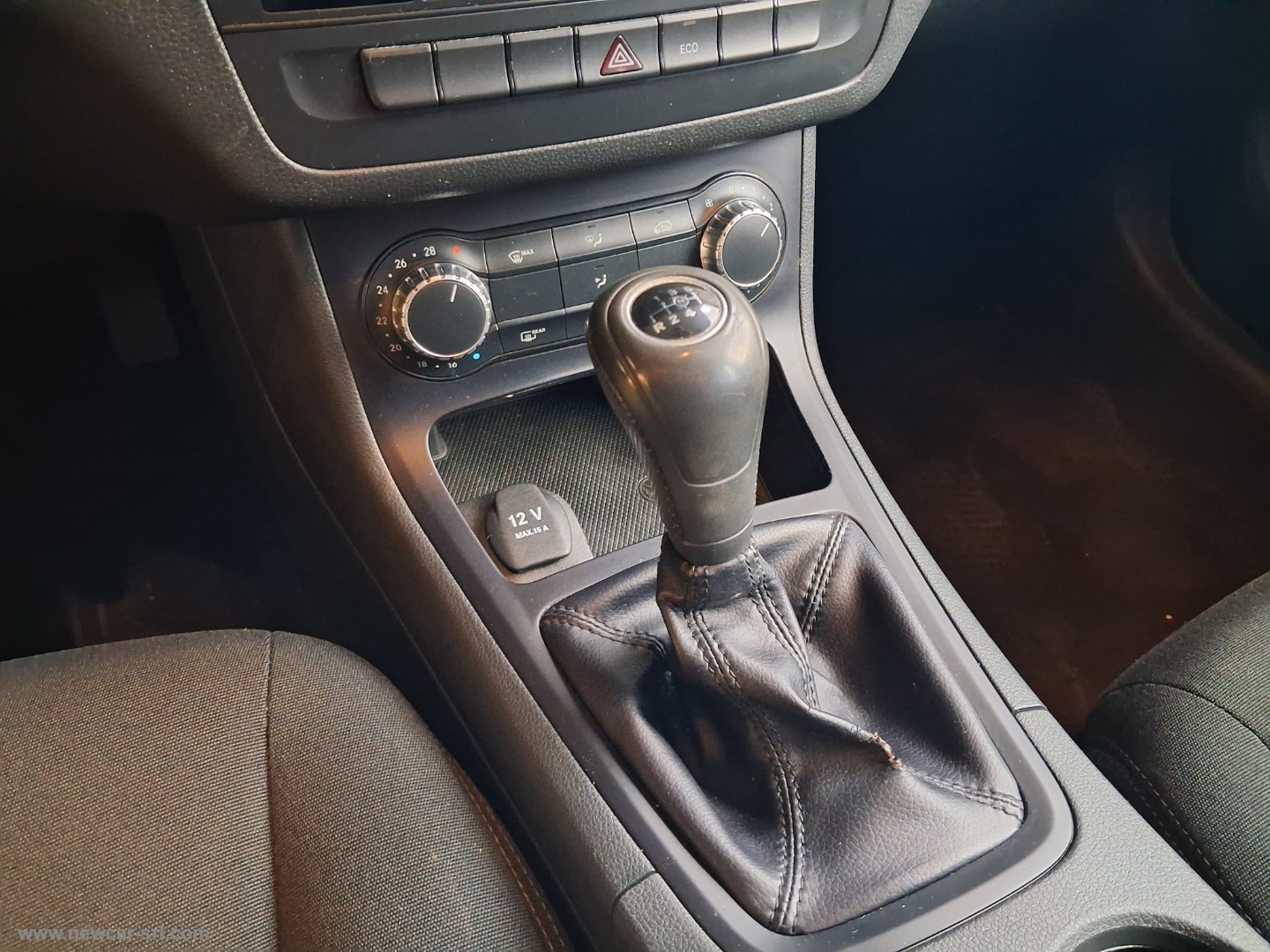 B 200 CDI Executive - immagine 21