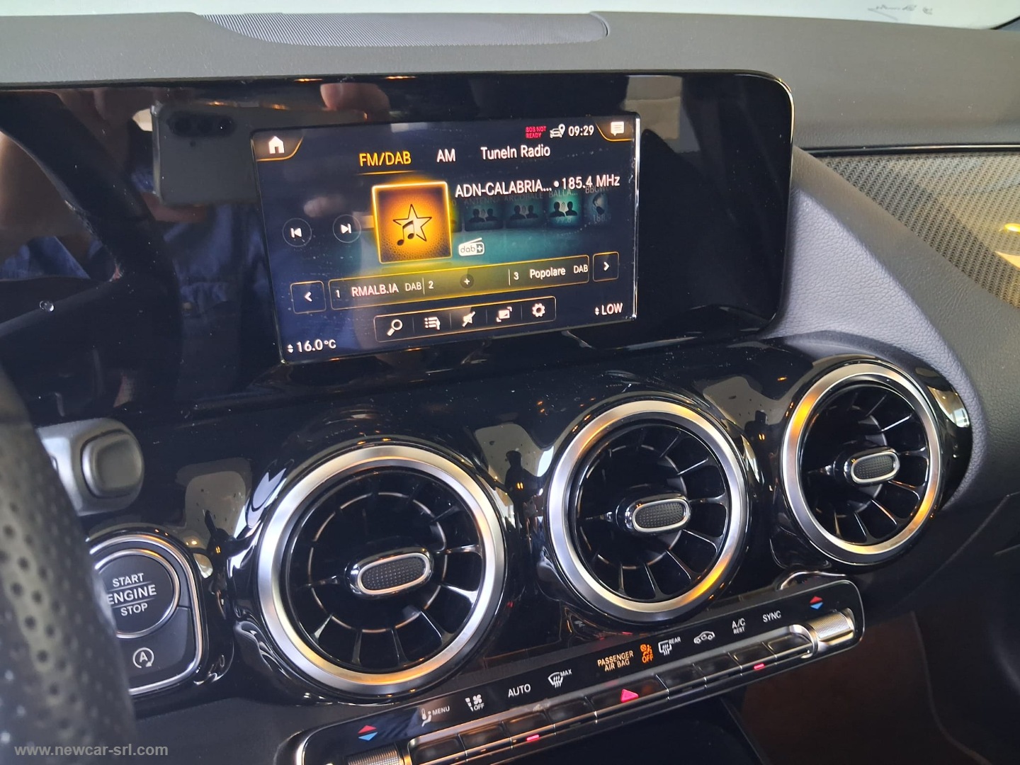 GLA 200 d Automatic Premium - immagine 21